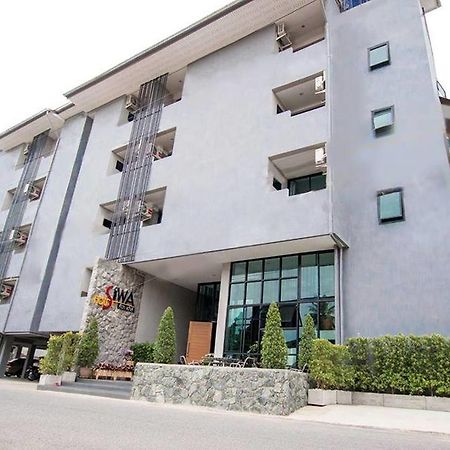 Hotel Siwa House Nong Prue Exterior foto