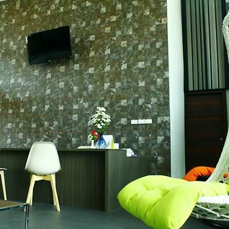 Hotel Siwa House Nong Prue Exterior foto