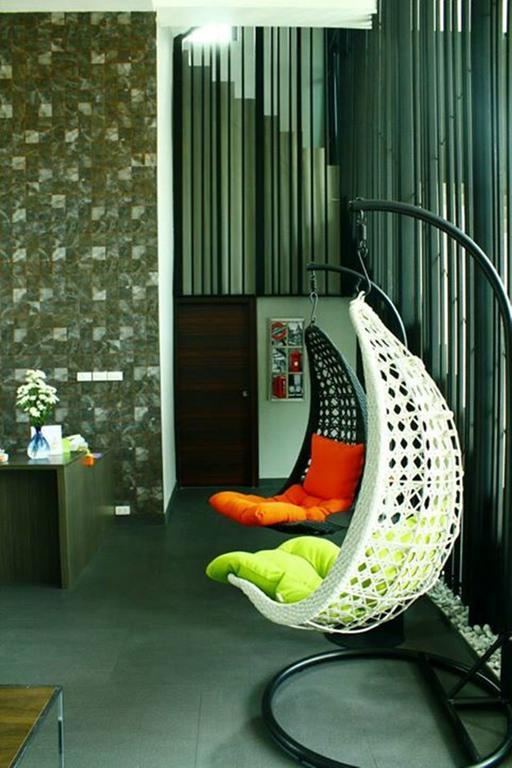 Hotel Siwa House Nong Prue Exterior foto